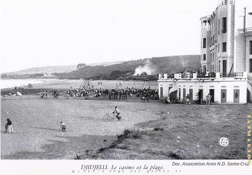 DJIDJELLI - CASINO ET LA PLAGE.jpg